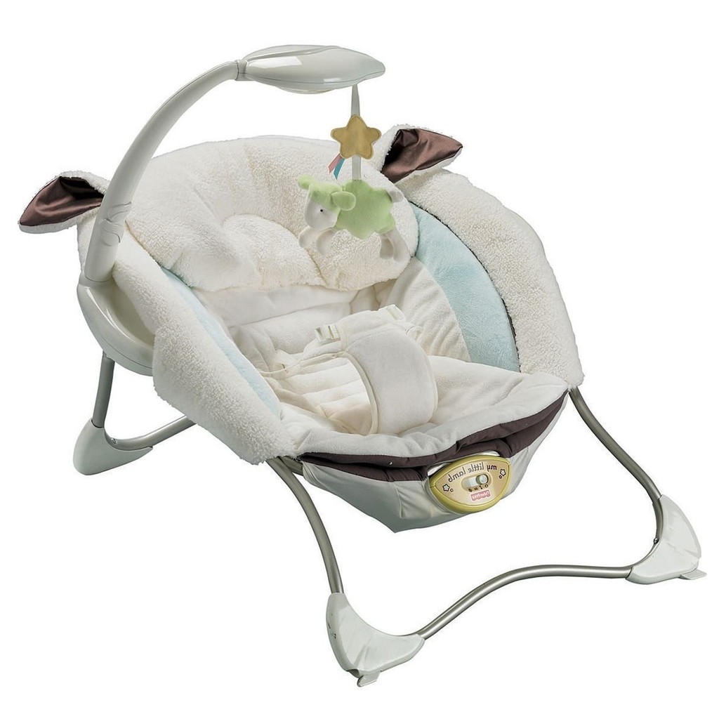 my little lamb infant seat