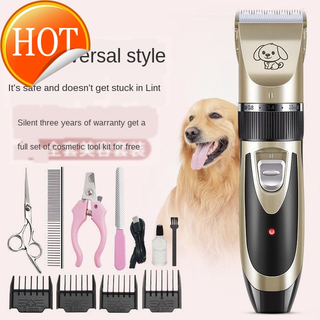 dog razor shopee