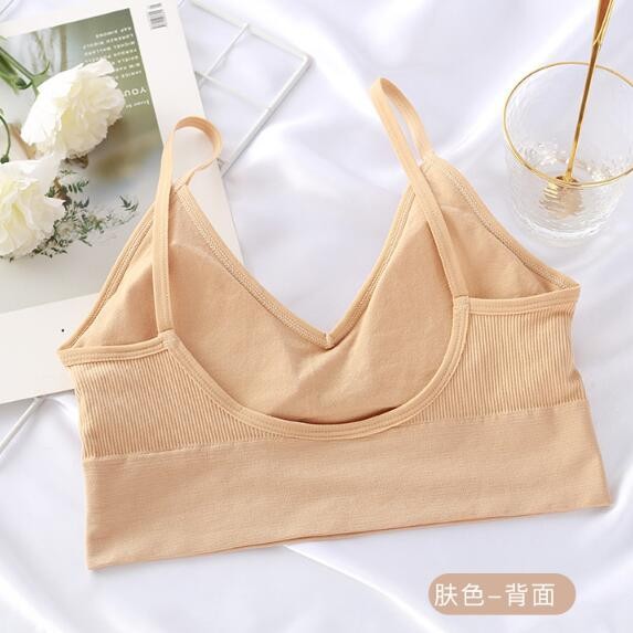 u back bralette