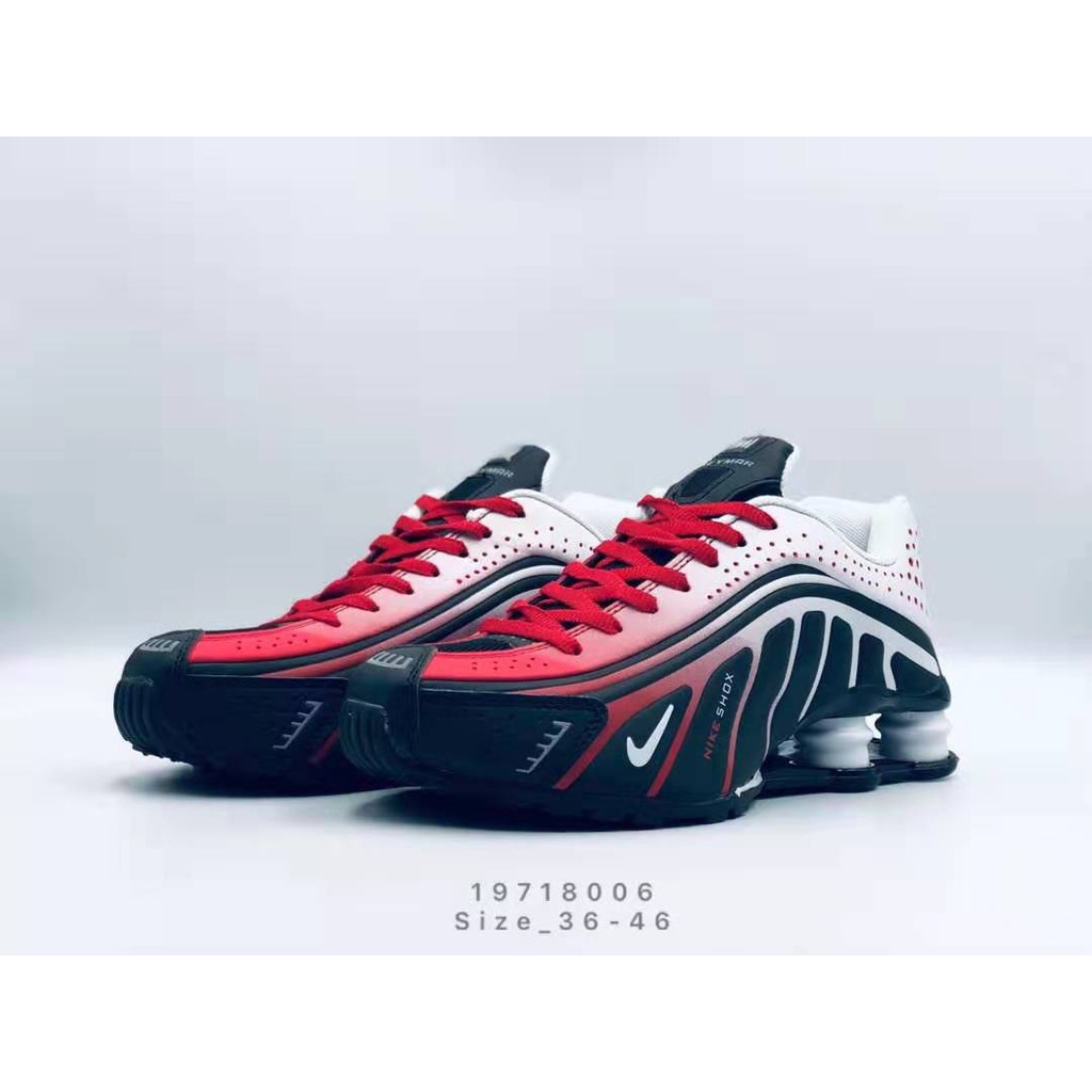 nike shox classic ii