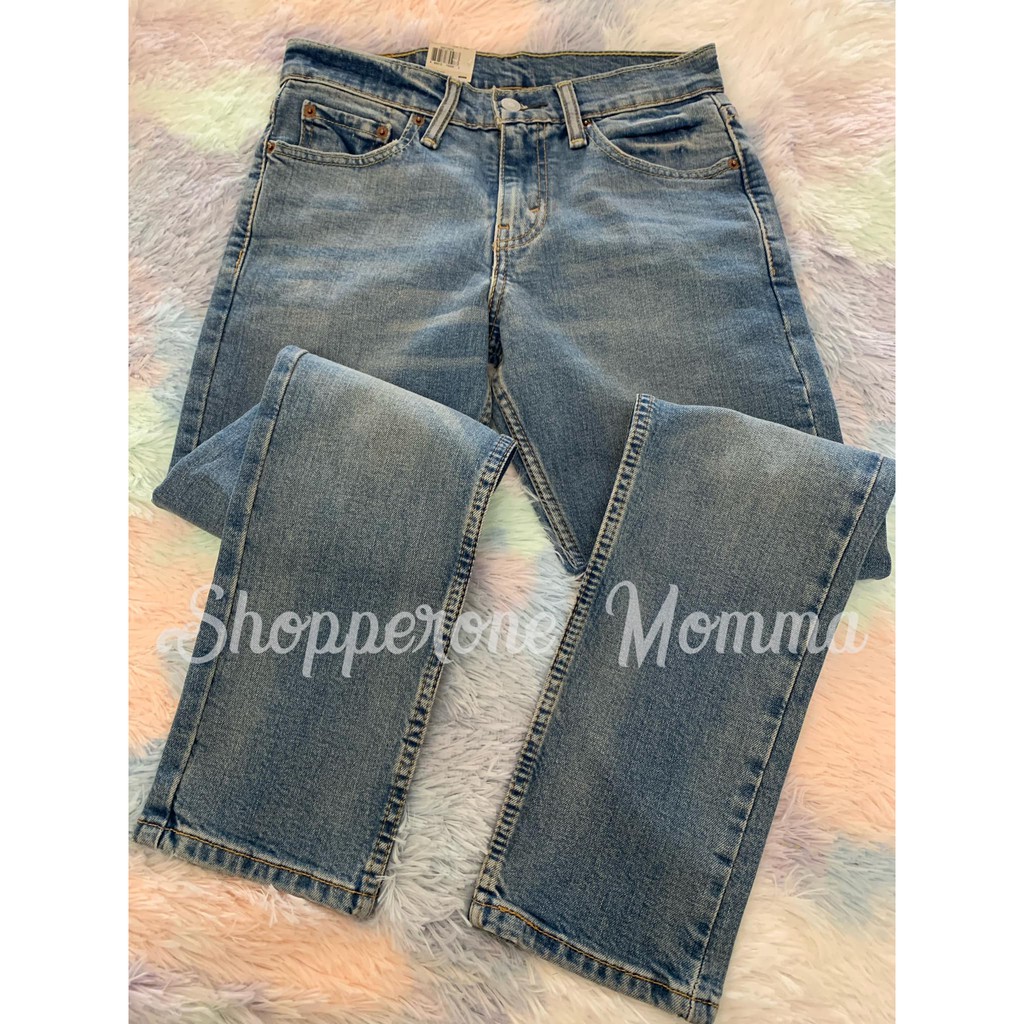 levi strauss jeans 511