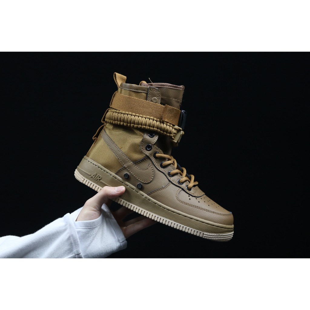 nike air force high 1sf