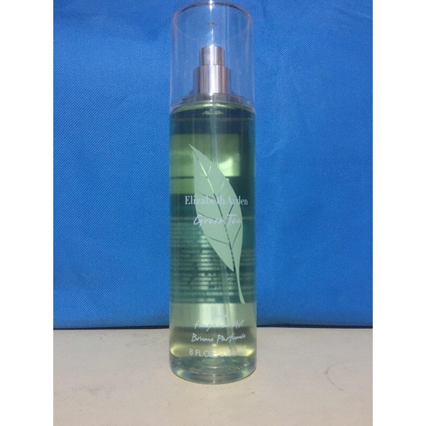 Elizabeth Arden Green Tea Fine Fragrance Mist Cologne 236ml (Made in