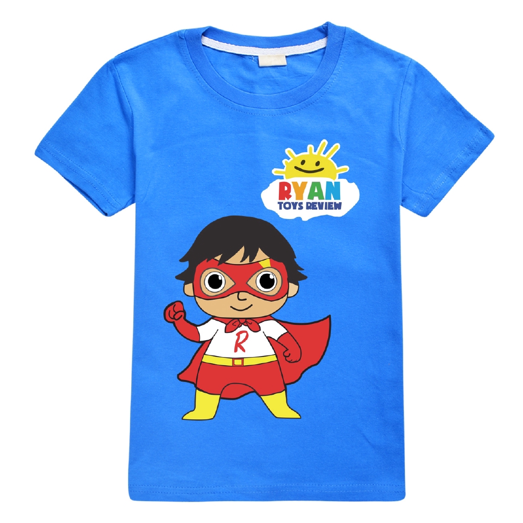 ryan toy review merchandise