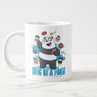 Panda Bear Mug | Hug in a Mug