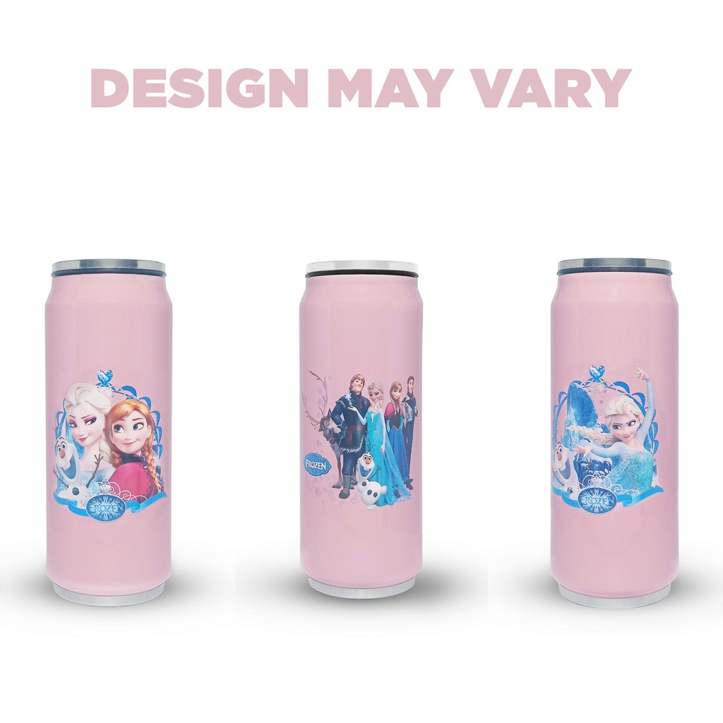 Character Design Stainless Steel Tumbler Vacuum Insulated Tumbler Coffee Cup Large Travel Mug Shopee Philippines