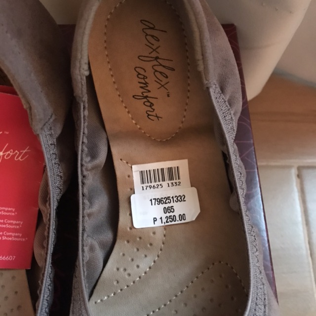 tan jazz shoes payless