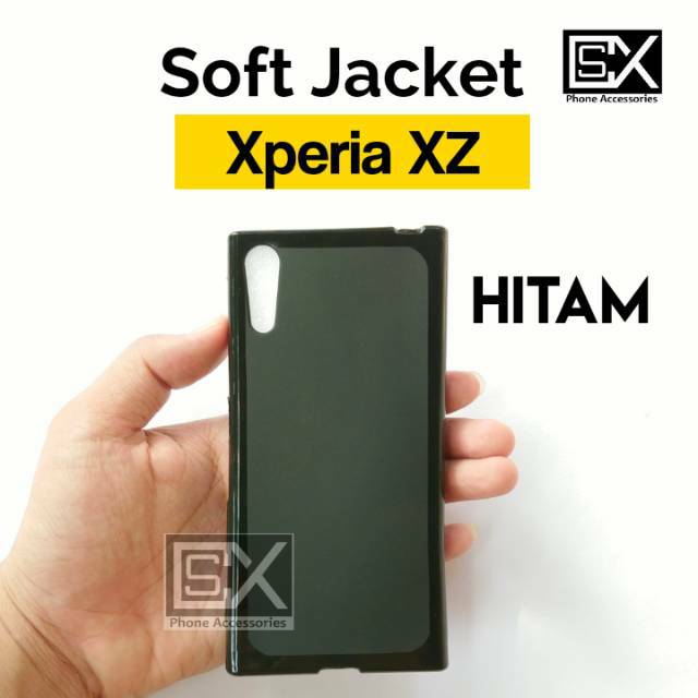 Soft Jacket Sony Xperia Xz Au Docomo Global Silicon Xperia Xz Soft Case Xperia Xz Softcase Shopee Philippines