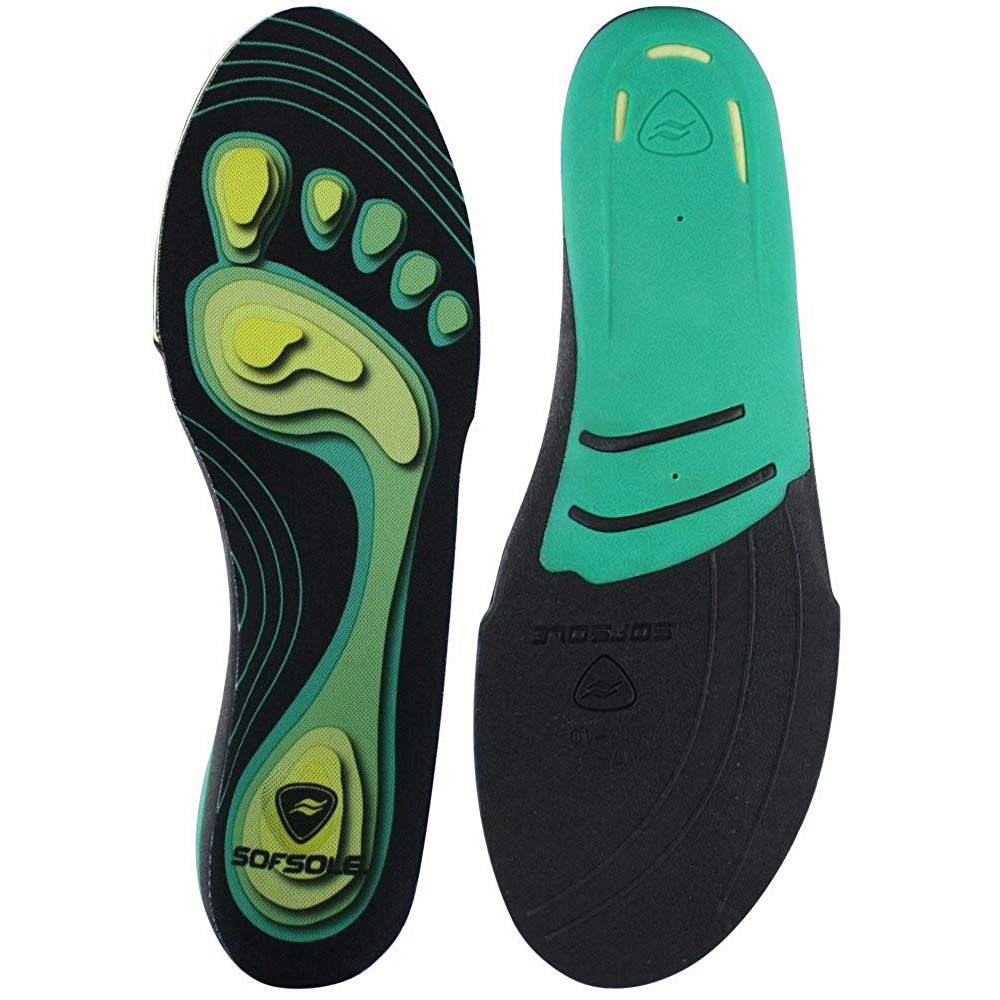 sof sole fit insoles