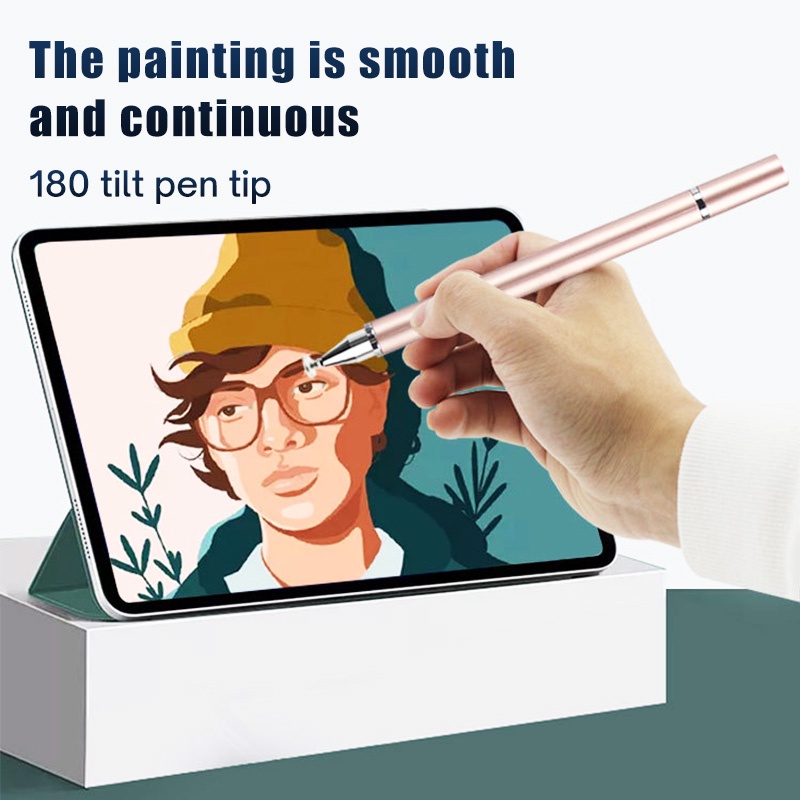 GO Universal Active Touch Screen Pen Drawing Tablet Phone Mobile Smart