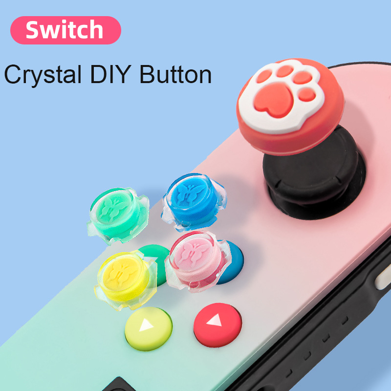 nintendo switch joy con grip replacement