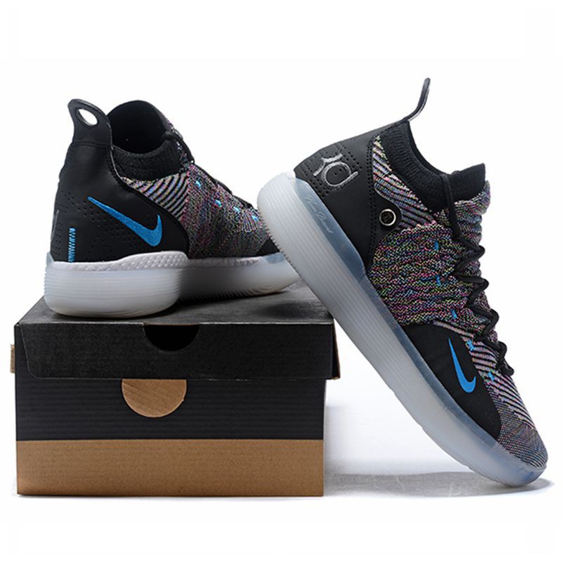 Original Nike Durant KD 11 Basketball Shoes Shoes | Shopee Philippines