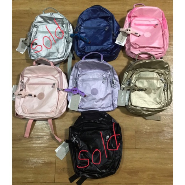 kipling backpack philippines
