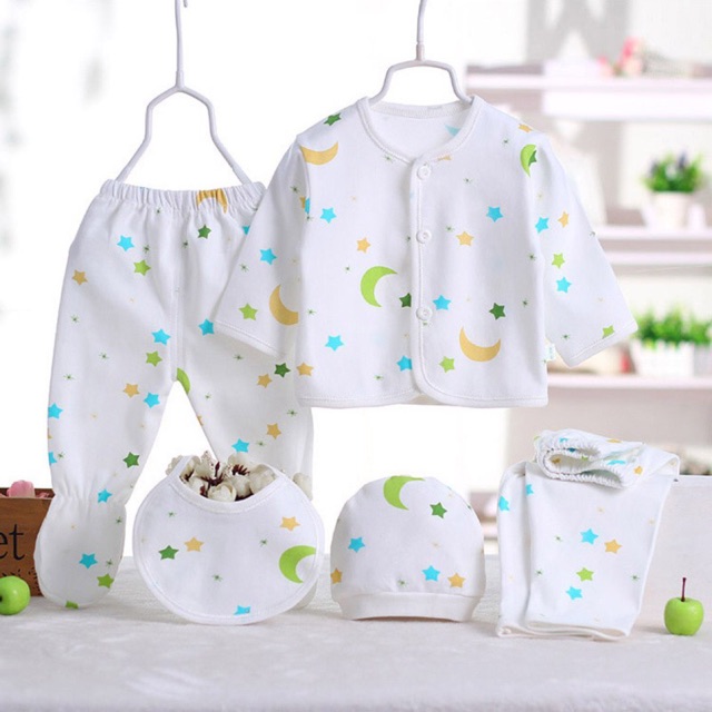 new baby sets