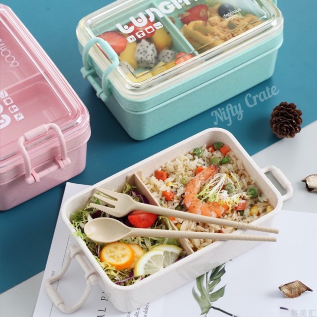 skye lunch box