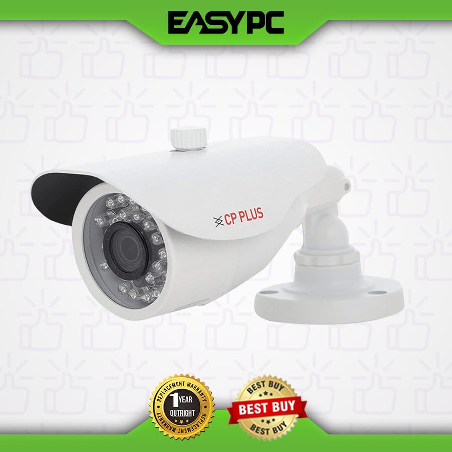 Cp Plus Cctv Mic 2025