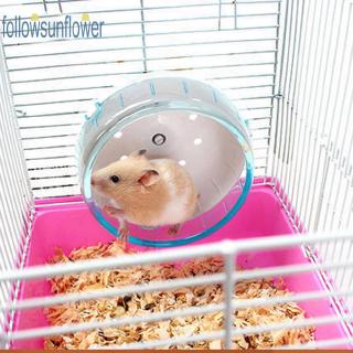 hamster toy with wheels