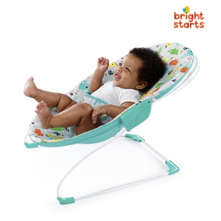 raindrop rainforest bouncer