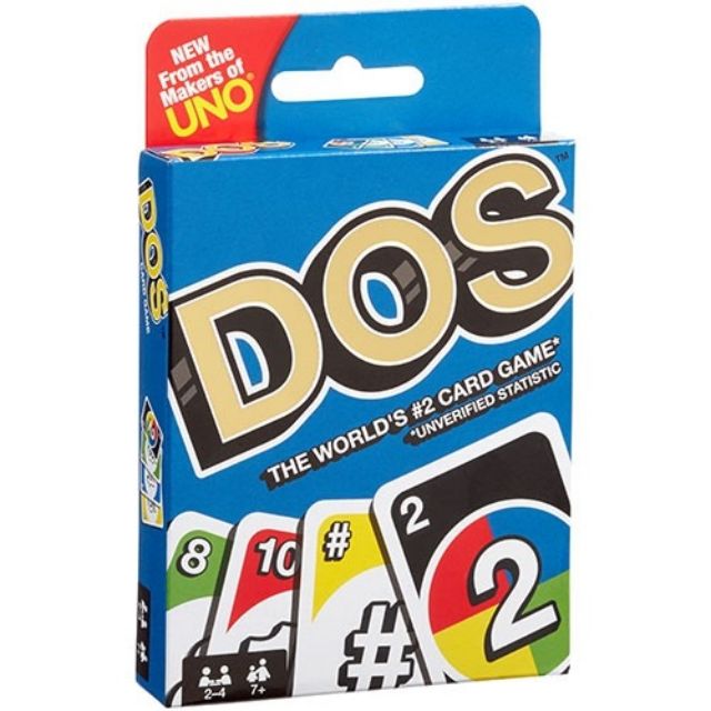 dos price