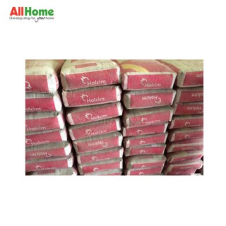 HOLCIM Portland Cement 40kg | Shopee Philippines