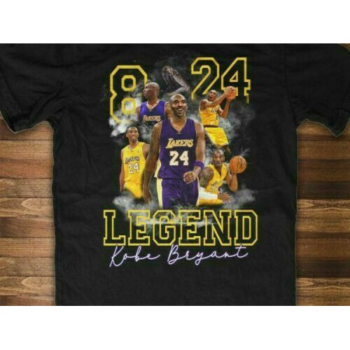 la lakers basketball shirt