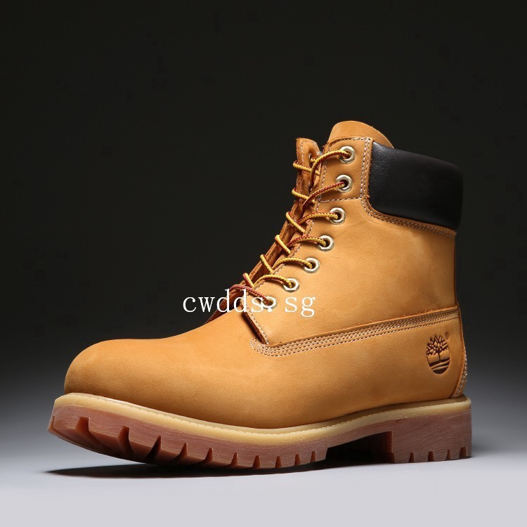 timberland 6 in