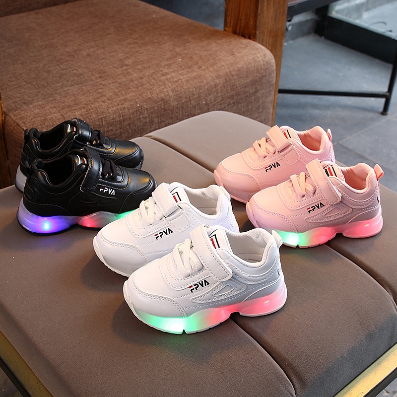 baby light shoes online