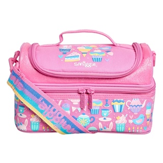 SMIGGLE WHIRL ESSENTIAL PRESCHOOL BUNDLE #4