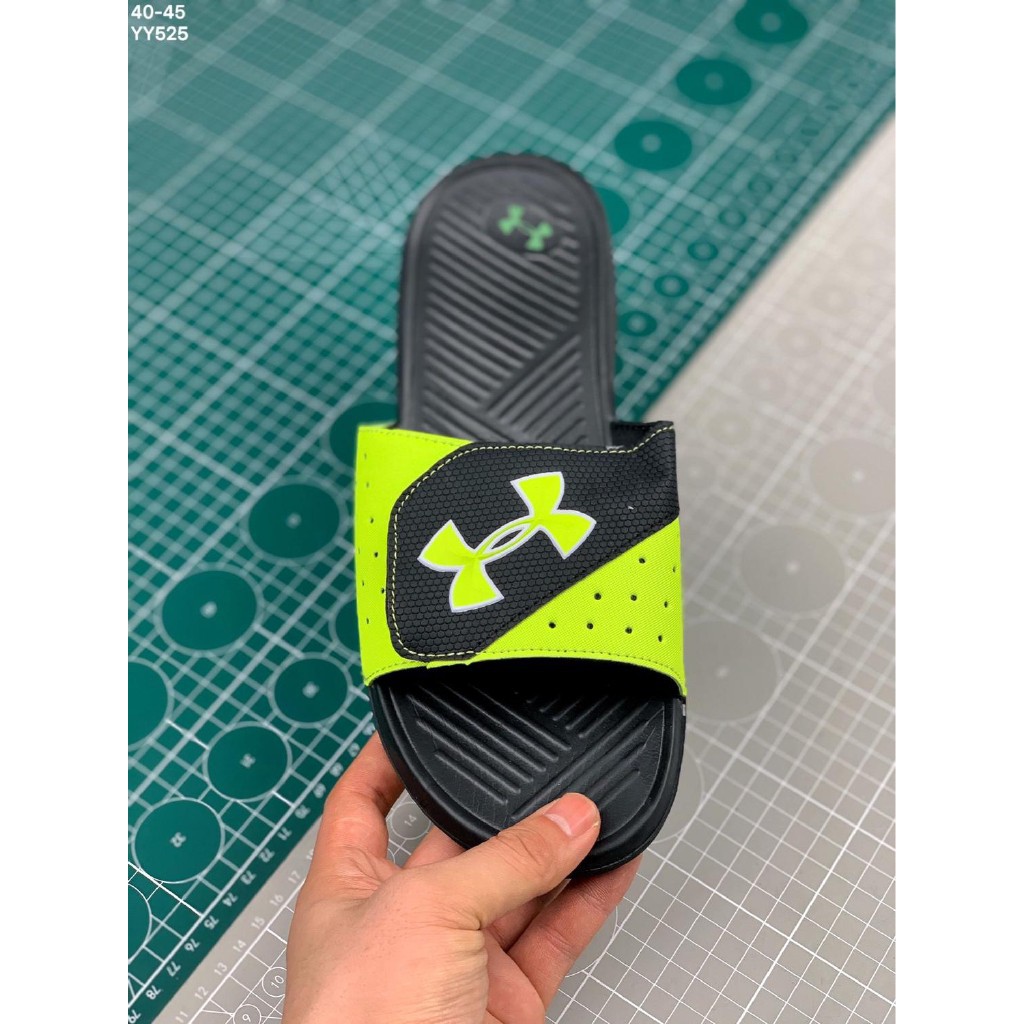 Under Armour Mercenary Ix Slippers For Men Women Outdoor