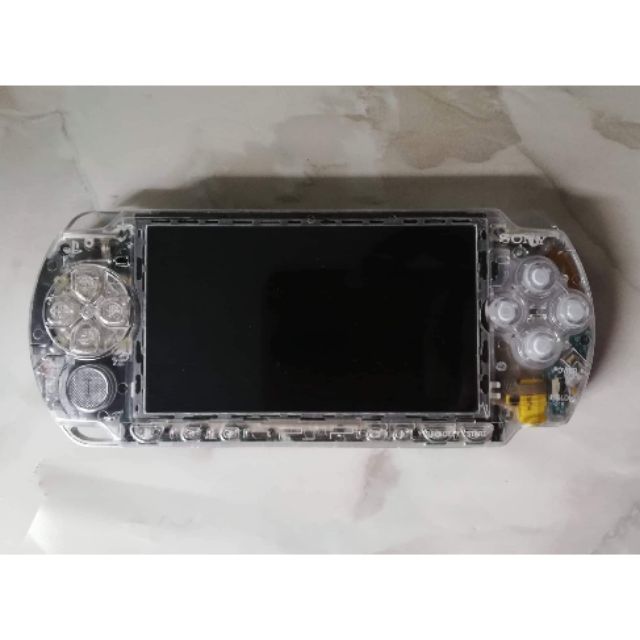 sony psp slim