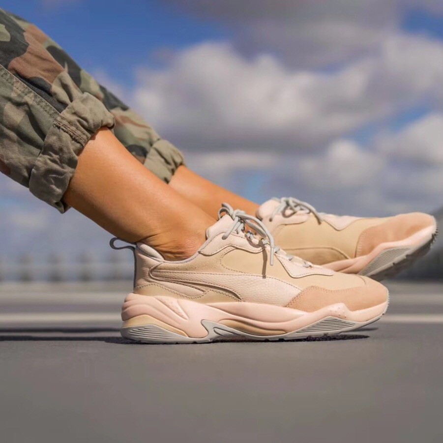 puma thunder desert philippines