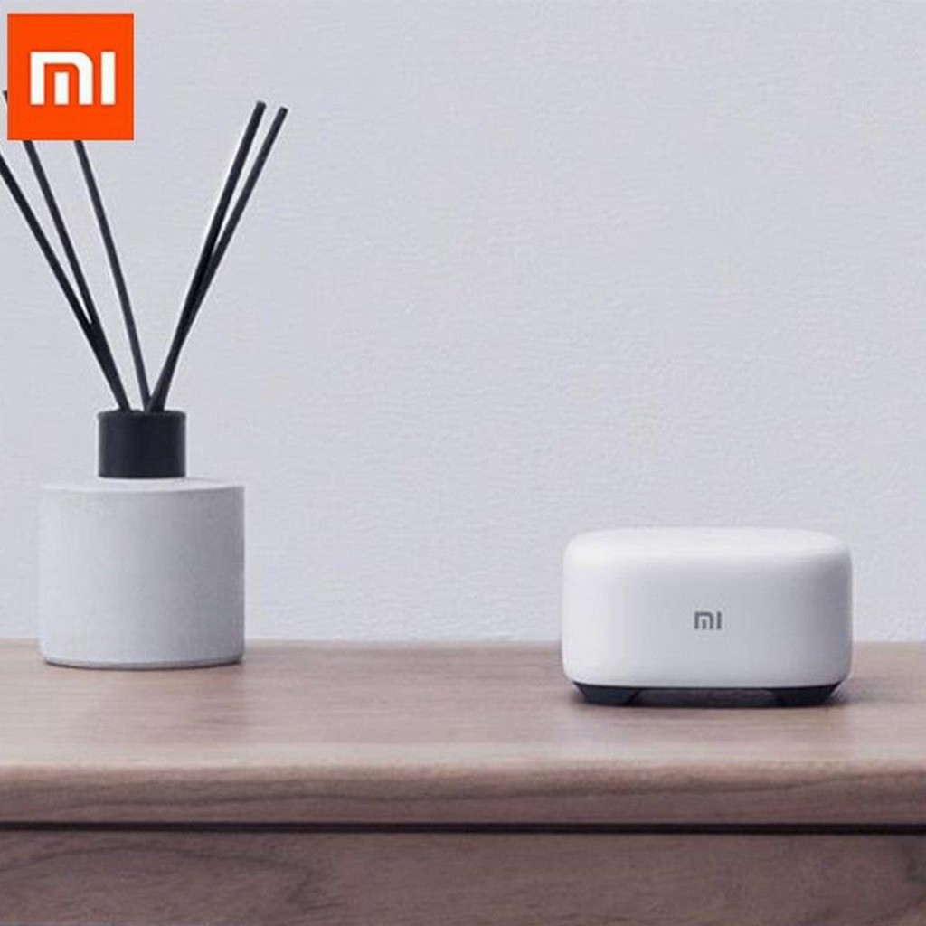mi wifi speaker