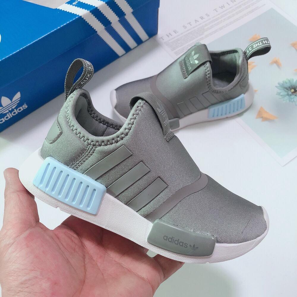 adidas nmd kids boys
