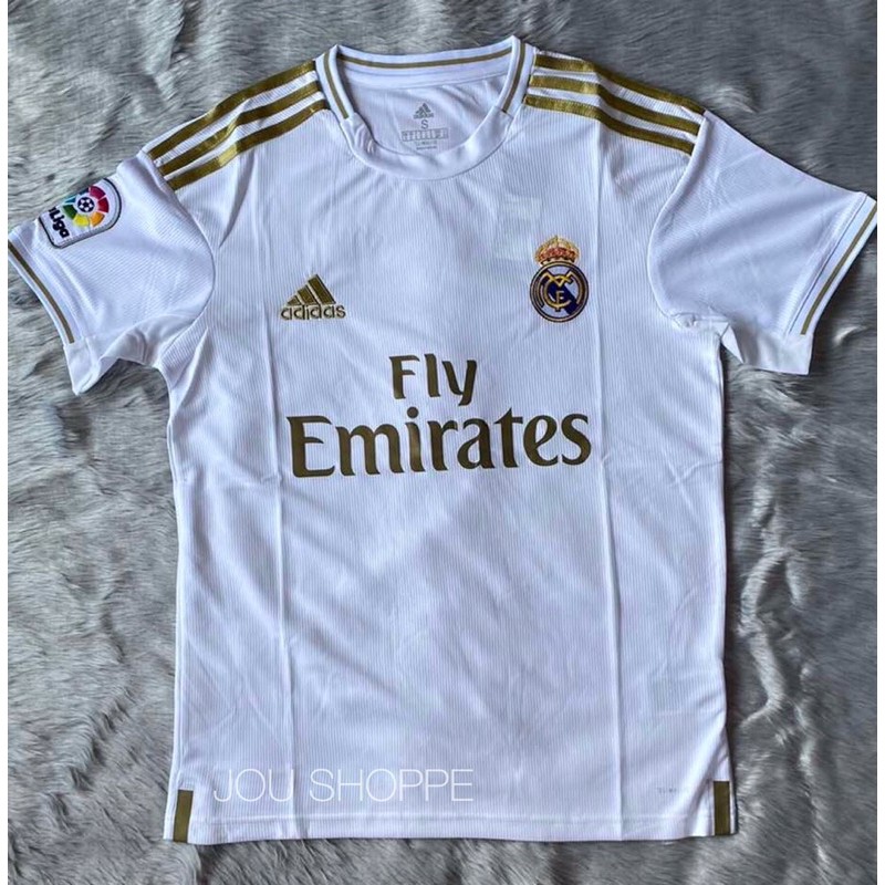 fly emirates adidas shirt