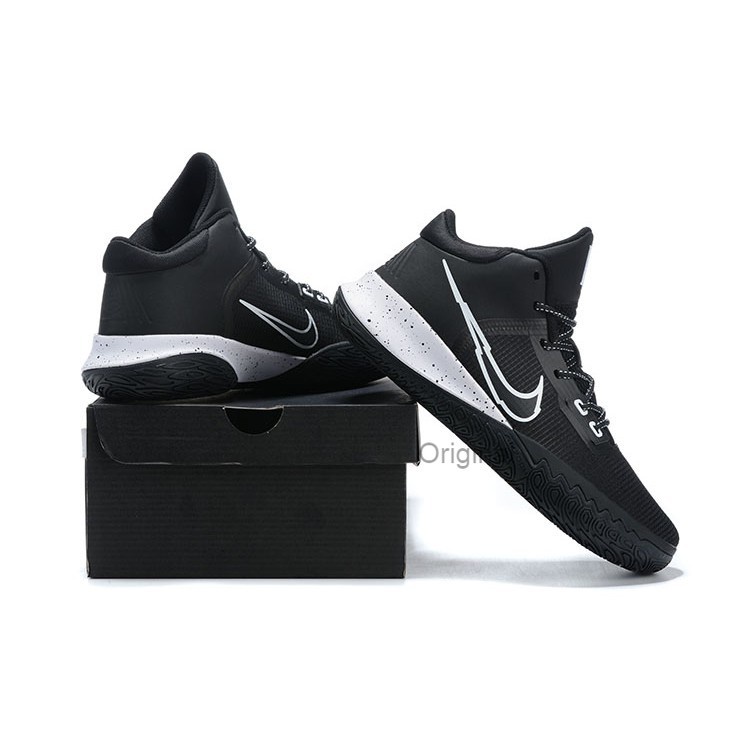 kyrie flytrap academy