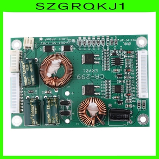 Ready Stock  26-55 inch LED LCD TV Backlight Constant Current Board Boost Driver Board