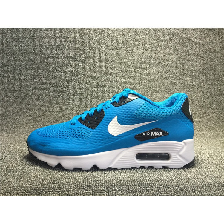 air max 90 ultra essential blue