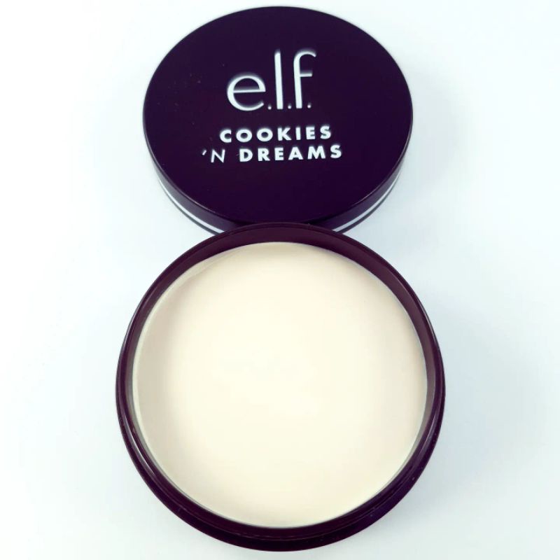 Elf Putty Primer Poreless Matte Luminous Cookies N Dreams Putty Primer