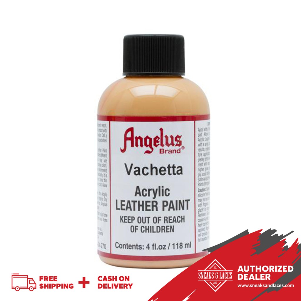 angelus paint shopee