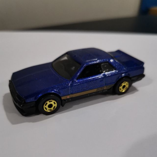 nissan r30 hot wheels