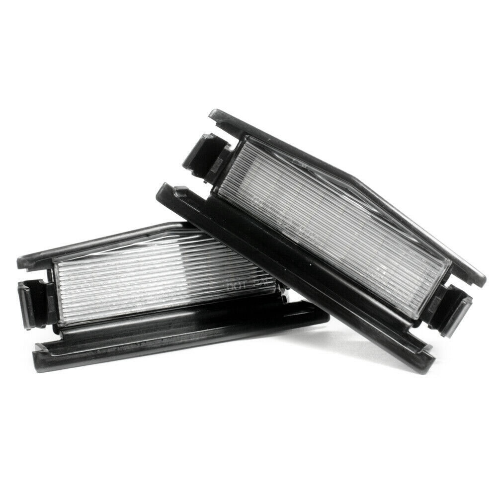miata license plate light