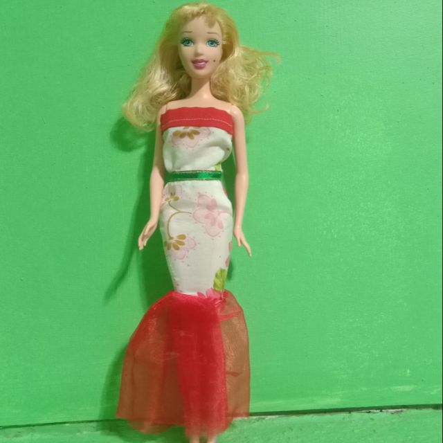 mattel marilyn monroe doll