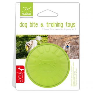 Large Pet Ball Dog Bite and Training Toy 9cm pk228-9