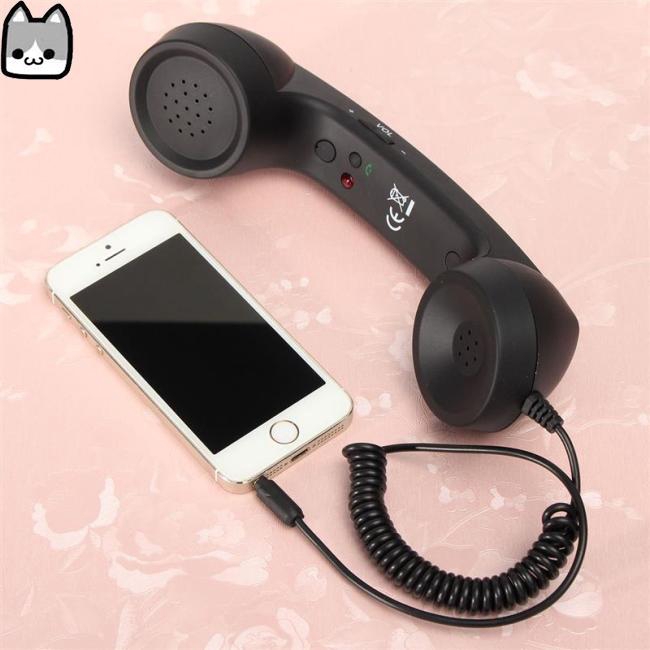 mobile mic and speaker