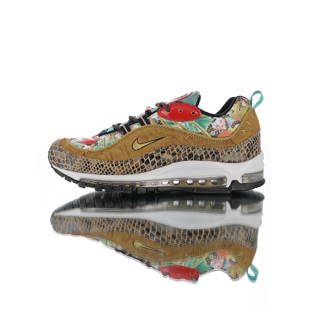 nike air max 98 chinese new year