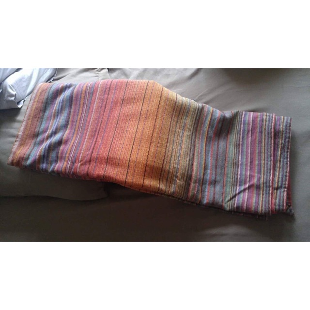 girasol baby carrier