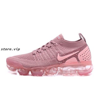 salmon pink vapormax