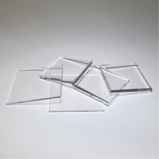 extruded plexiglass weprofab 2ft