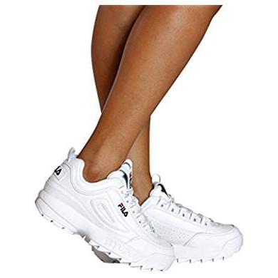 women's disruptor ii