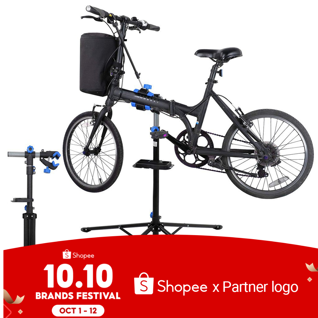 repair stand - Cycling, Skates  Scooters Best Prices and Online Promos -  Sports  Travel Nov 2022 | Shopee Philippines